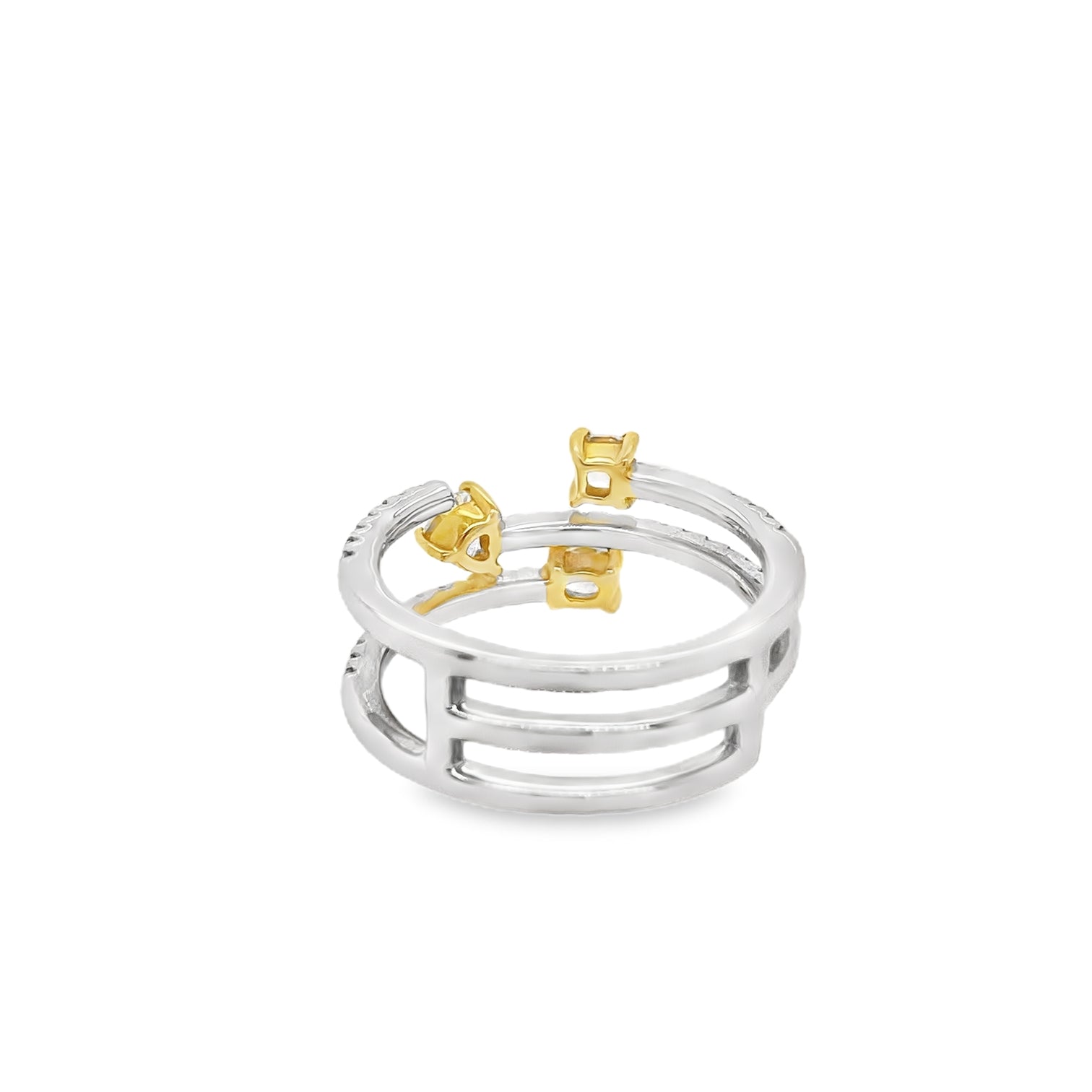 The Juliana I — Double Band Radiance